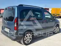 2018 Citroen Berlingo