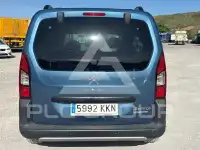 2018 Citroen Berlingo