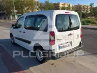 2018 Citroen Berlingo