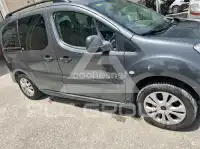 2018 Citroen Berlingo