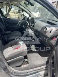 2018 Citroen Berlingo