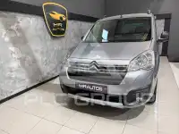 2018 Citroen Berlingo