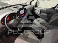 2018 Citroen Berlingo