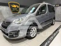 2018 Citroen Berlingo