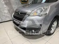 2018 Citroen Berlingo