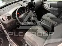 2018 Citroen Berlingo