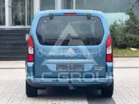 2018 Citroen Berlingo