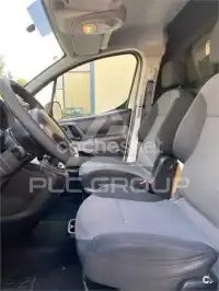 2018 Citroen Berlingo