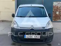 2018 Citroen Berlingo