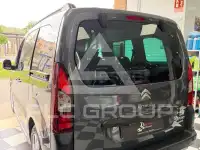 2018 Citroen Berlingo