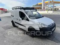 2018 Citroen Berlingo