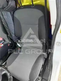 2018 Citroen Berlingo