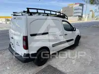 2018 Citroen Berlingo