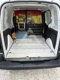 2018 Citroen Berlingo