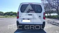 2018 Citroen Berlingo