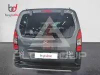 2018 Citroen Berlingo