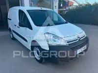 2018 Citroen Berlingo
