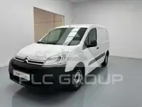 2018 Citroen Berlingo