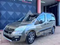 2018 Citroen Berlingo
