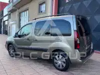 2018 Citroen Berlingo