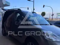 2018 Citroen Berlingo