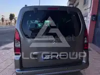 2018 Citroen Berlingo