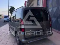 2018 Citroen Berlingo