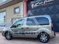 2018 Citroen Berlingo