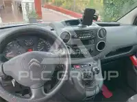 2018 Citroen Berlingo