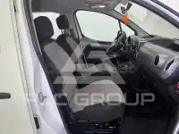 2018 Citroen Berlingo