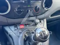 2018 Citroen Berlingo