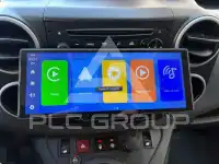 2018 Citroen Berlingo