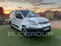 2018 Citroen Berlingo