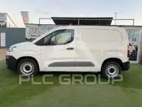 2018 Citroen Berlingo