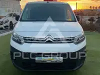 2018 Citroen Berlingo