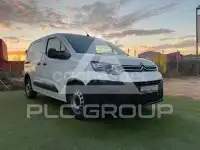 2018 Citroen Berlingo