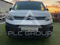 2018 Citroen Berlingo
