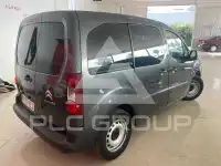 2018 Citroen Berlingo