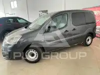 2018 Citroen Berlingo