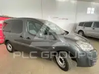 2018 Citroen Berlingo