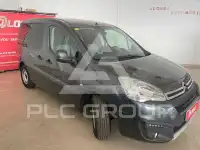 2018 Citroen Berlingo