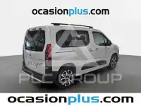 2018 Citroen Berlingo