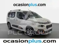 2018 Citroen Berlingo