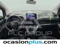 2018 Citroen Berlingo