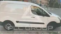 2018 Citroen Berlingo