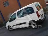 2018 Citroen Berlingo