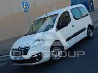 2018 Citroen Berlingo
