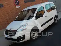2018 Citroen Berlingo
