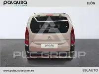 2018 Citroen Berlingo