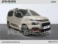 2018 Citroen Berlingo